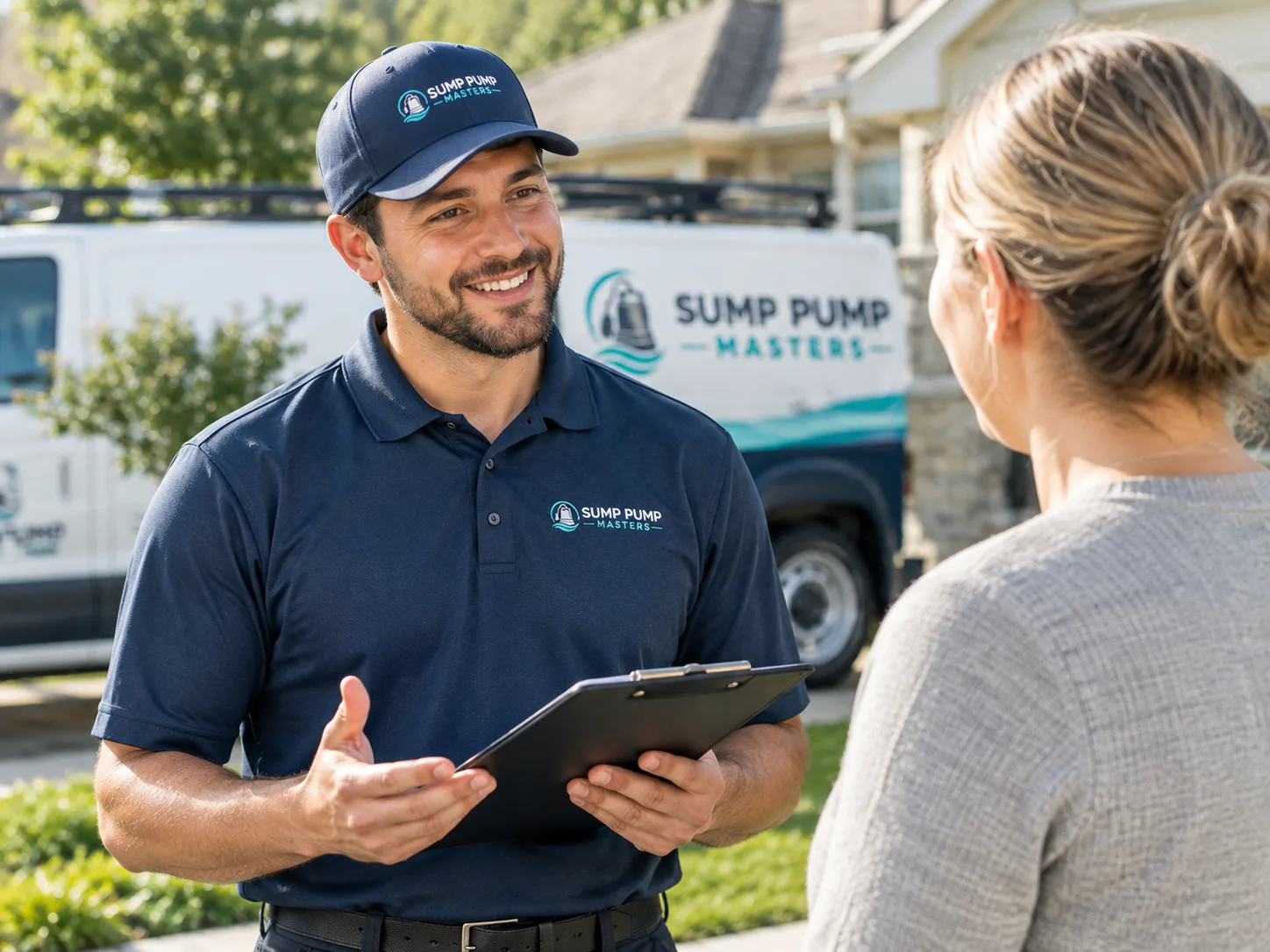 Sump Pump Repair Shields, ND FAQs